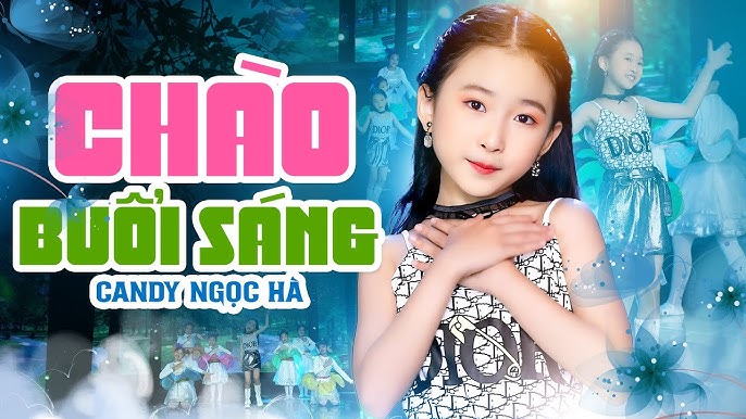 Chào Buổi Sáng 