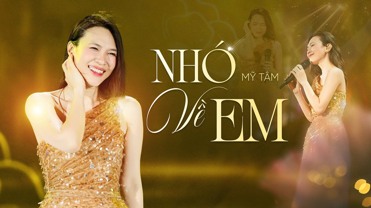 NHỚ VỀ EM