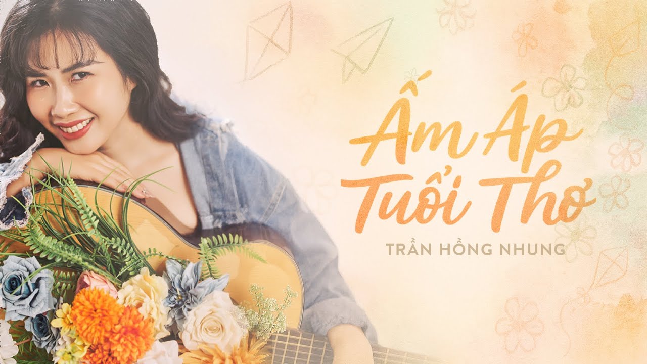 ẤM ÁP TUỔI THƠ 