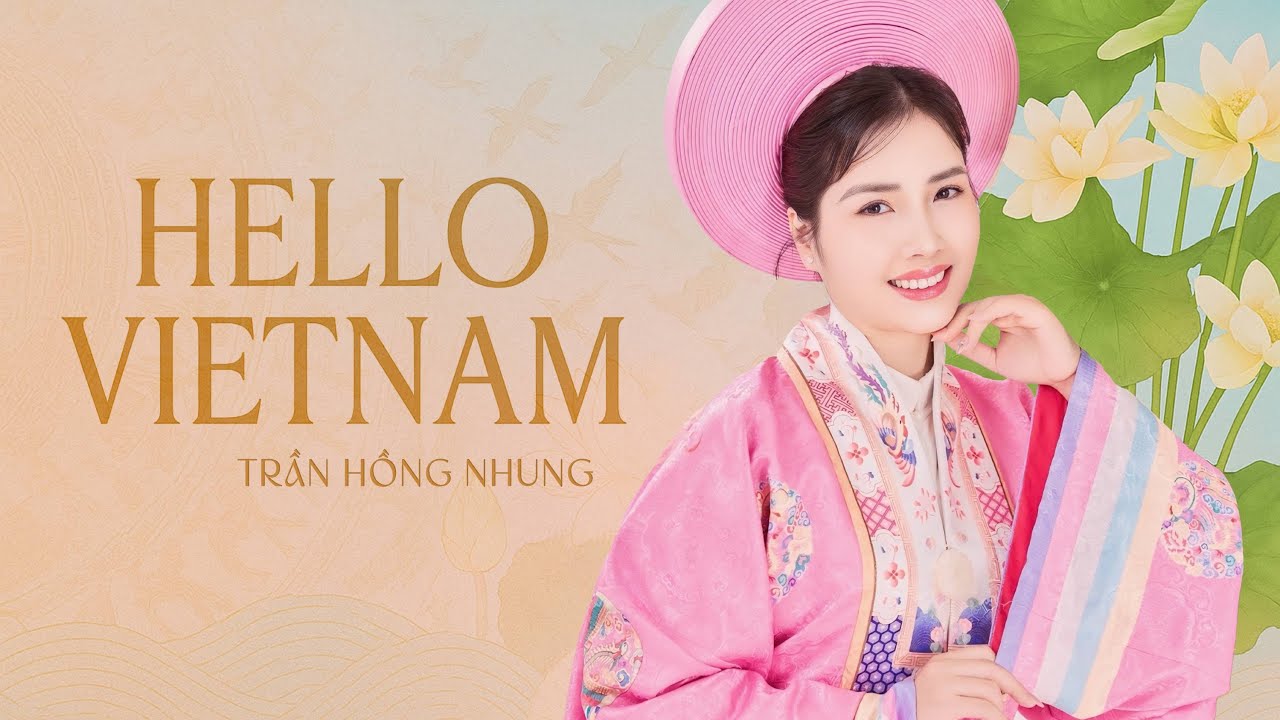 HELLO VIETNAM