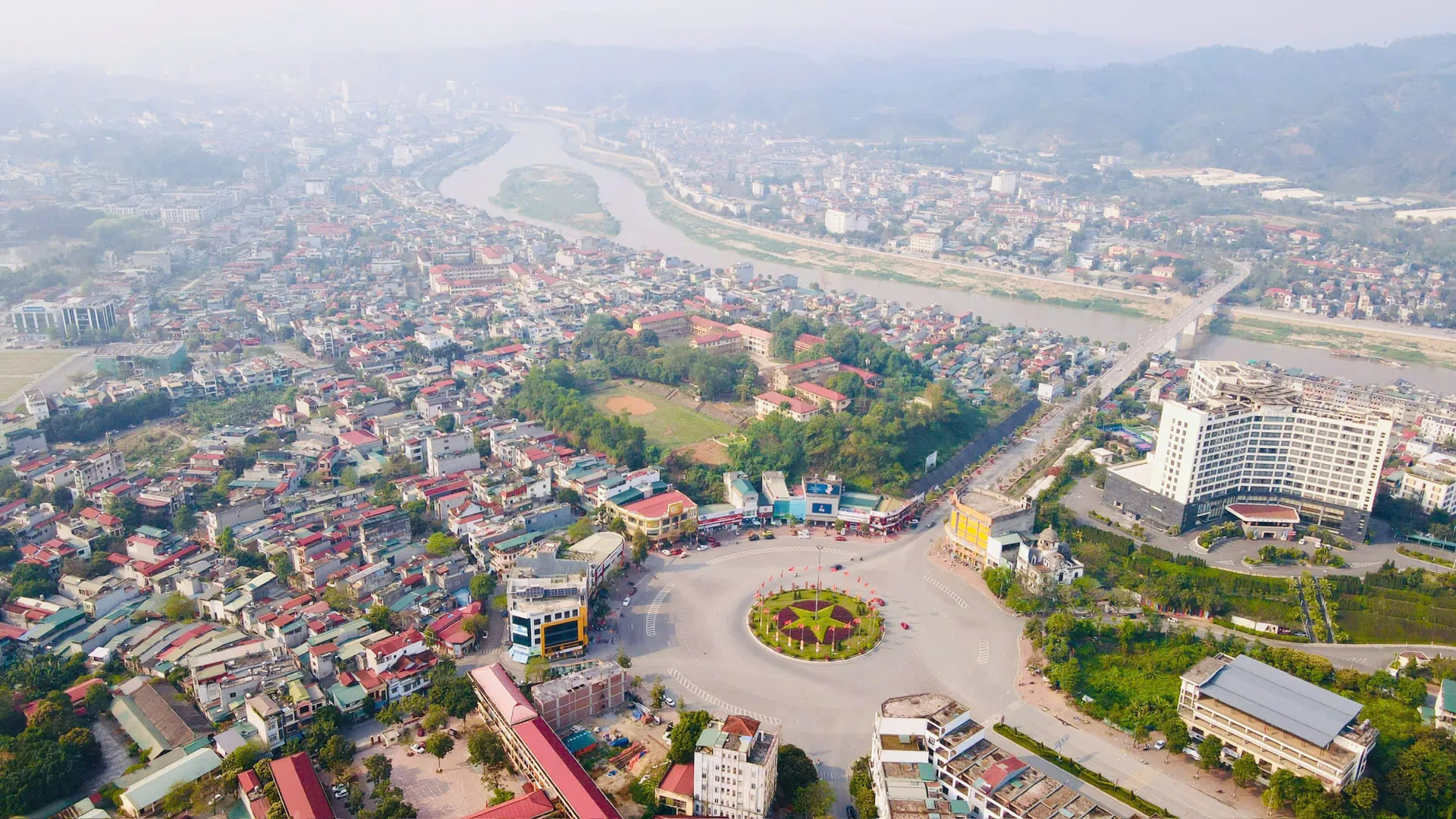 Thể lệ Cuộc thi sáng tác Âm nhạc tỉnh Lào Cai năm 2025 với chủ đề “Vì một Lào Cai xanh, hài hòa, bản sắc và hạnh phúc"
