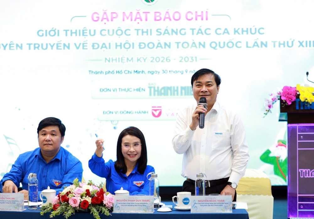 Dùng AI sáng tác nhạc dự thi: Cần cân nhắc kỹ, tránh lạm dụng
