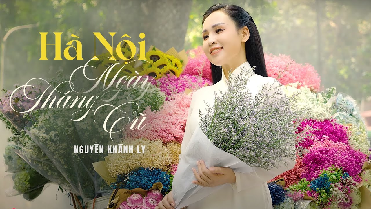 HÀ NỘI NGÀY THÁNG CŨ HÀ NỘI NGÀY THÁNG CŨ