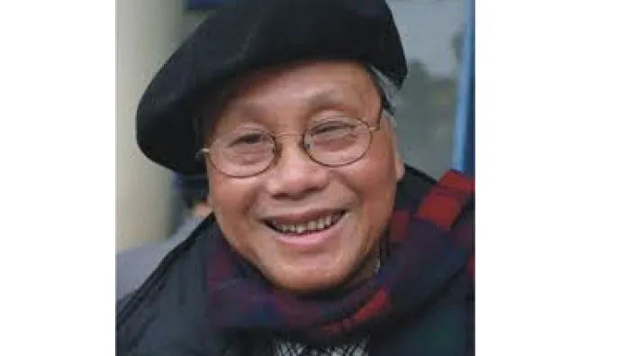 LƯỢC TRÍCH CHƯƠNG TRÌNH TÁC GIẢ - TÁC PHẨM CỦA NHẠC SĨ HỒ BẮC TẠI VIỆN ÂM NHẠC LƯỢC TRÍCH CHƯƠNG TRÌNH TÁC GIẢ - TÁC PHẨM CỦA NHẠC SĨ HỒ BẮC TẠI VIỆN ÂM NHẠC