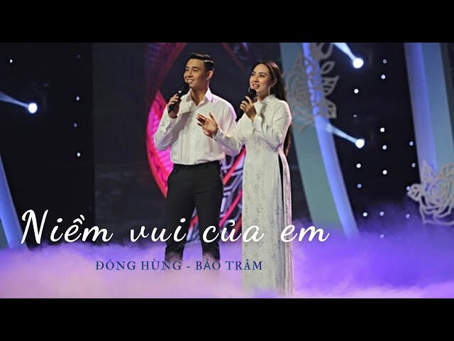 NIỀM VUI CỦA EM