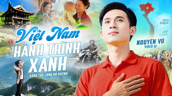 AI “chắp cánh” sáng tạo cho nghệ sĩ Việt AI “chắp cánh” sáng tạo cho nghệ sĩ Việt