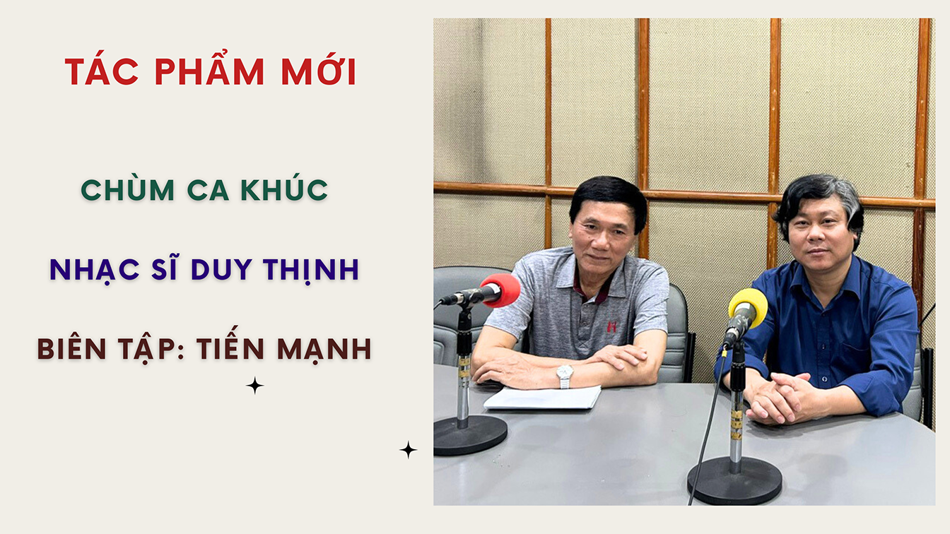 Chùm ca khúc NS Duy Thịnh Chùm ca khúc NS Duy Thịnh