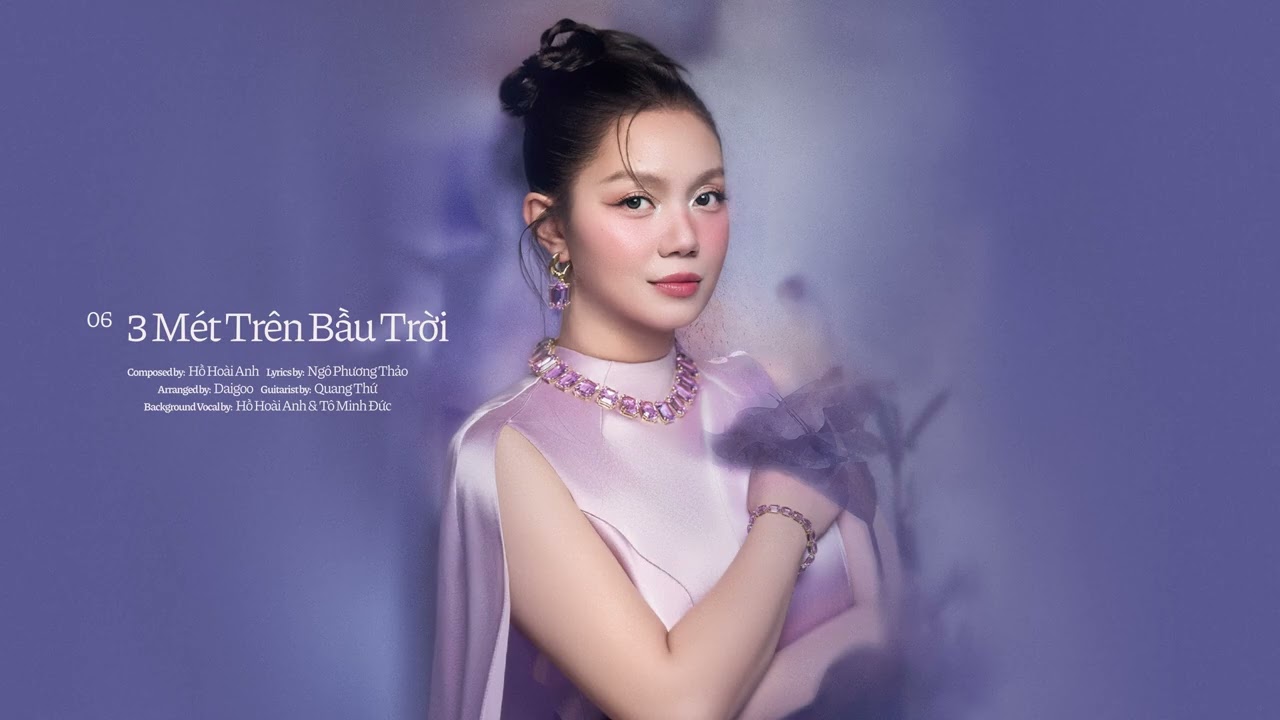 3 MÉT TRÊN BẦU TRỜI