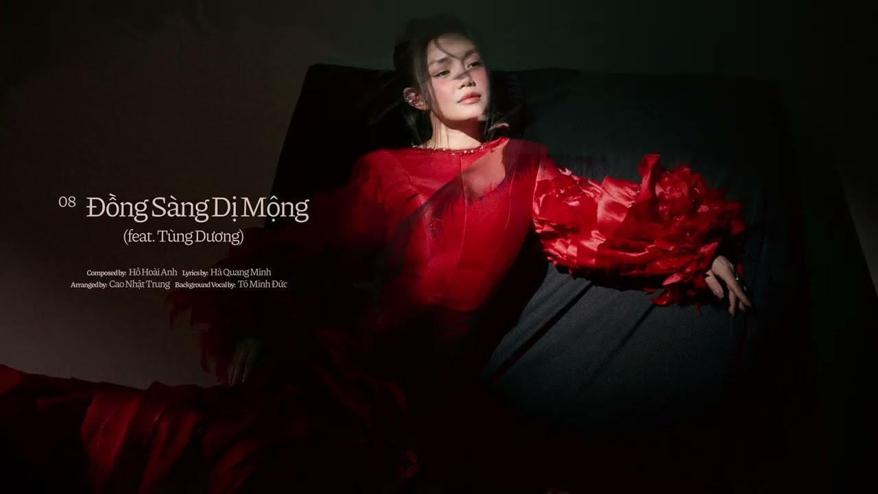 ĐỒNG SÀNG DỊ MỘNG