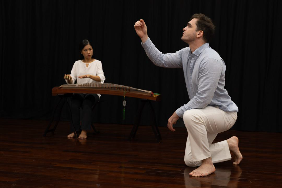 Ca sĩ Nguyễn Thị Thu Thủy