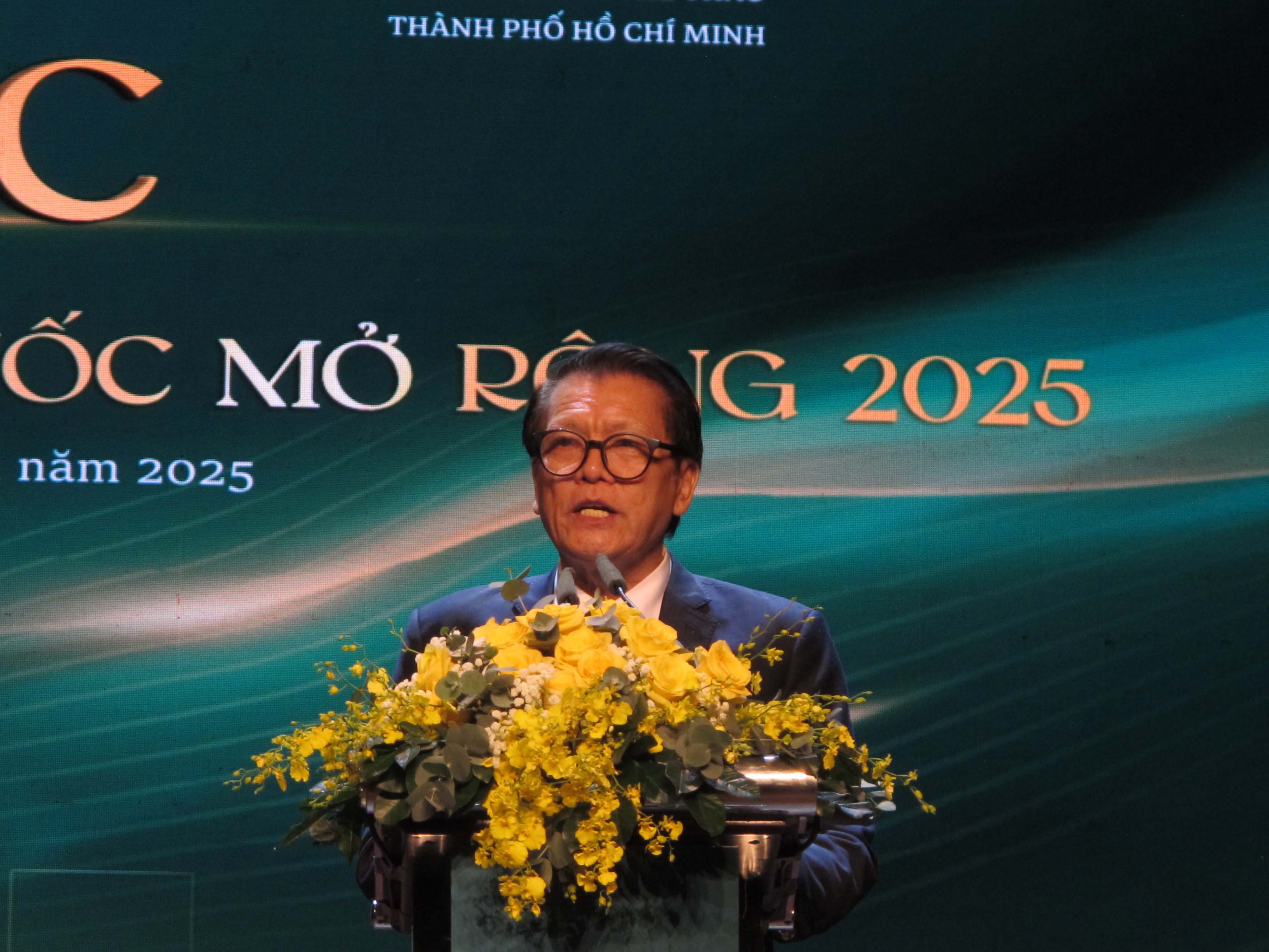 Liên hoan Âm nhạc toàn quốc mở rộng 2025: Nhận xét của Hội đồng nghệ thuật 