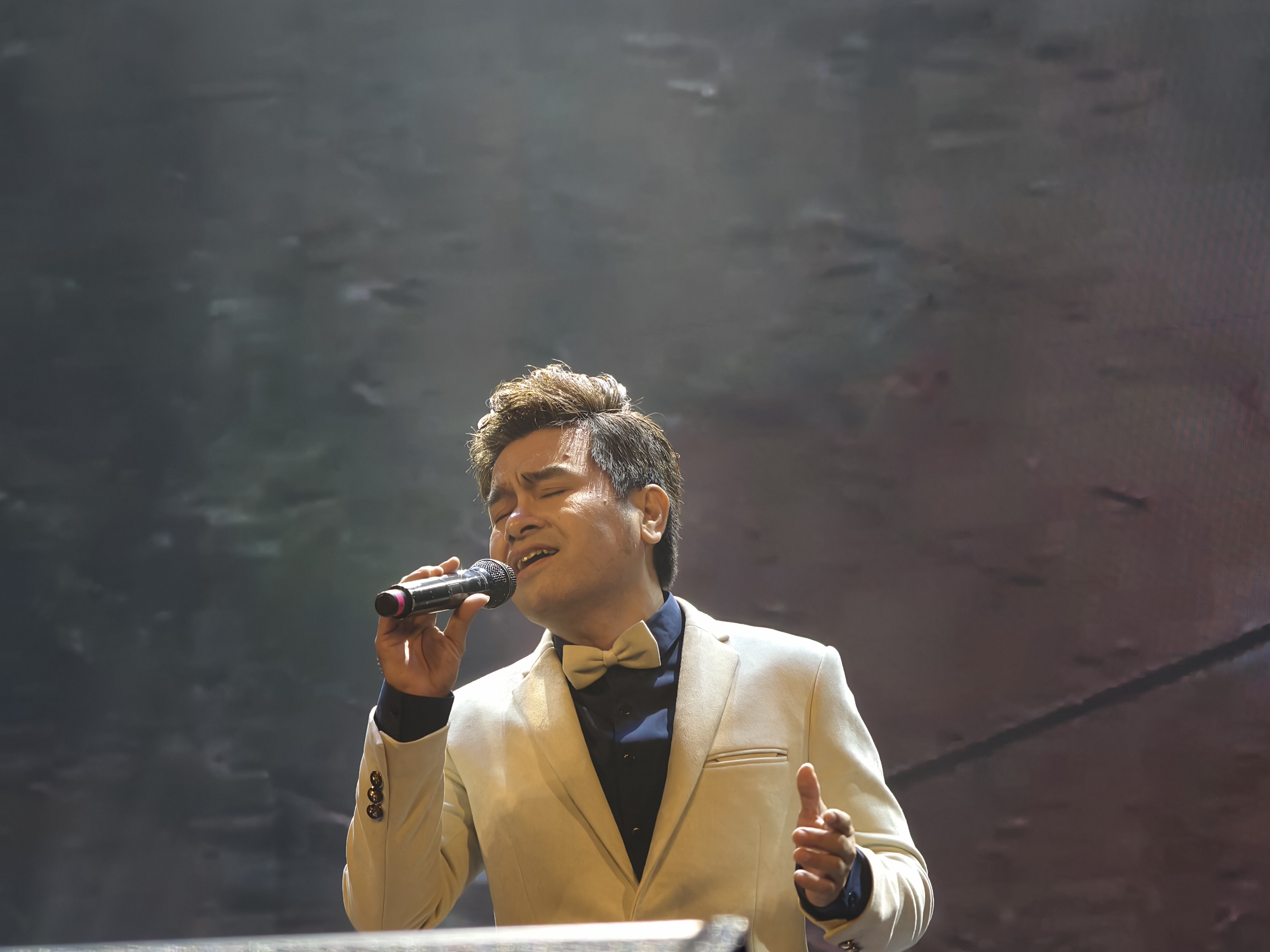 Liên hoan toàn quốc mở rộng 2025: Chùm ảnh 2