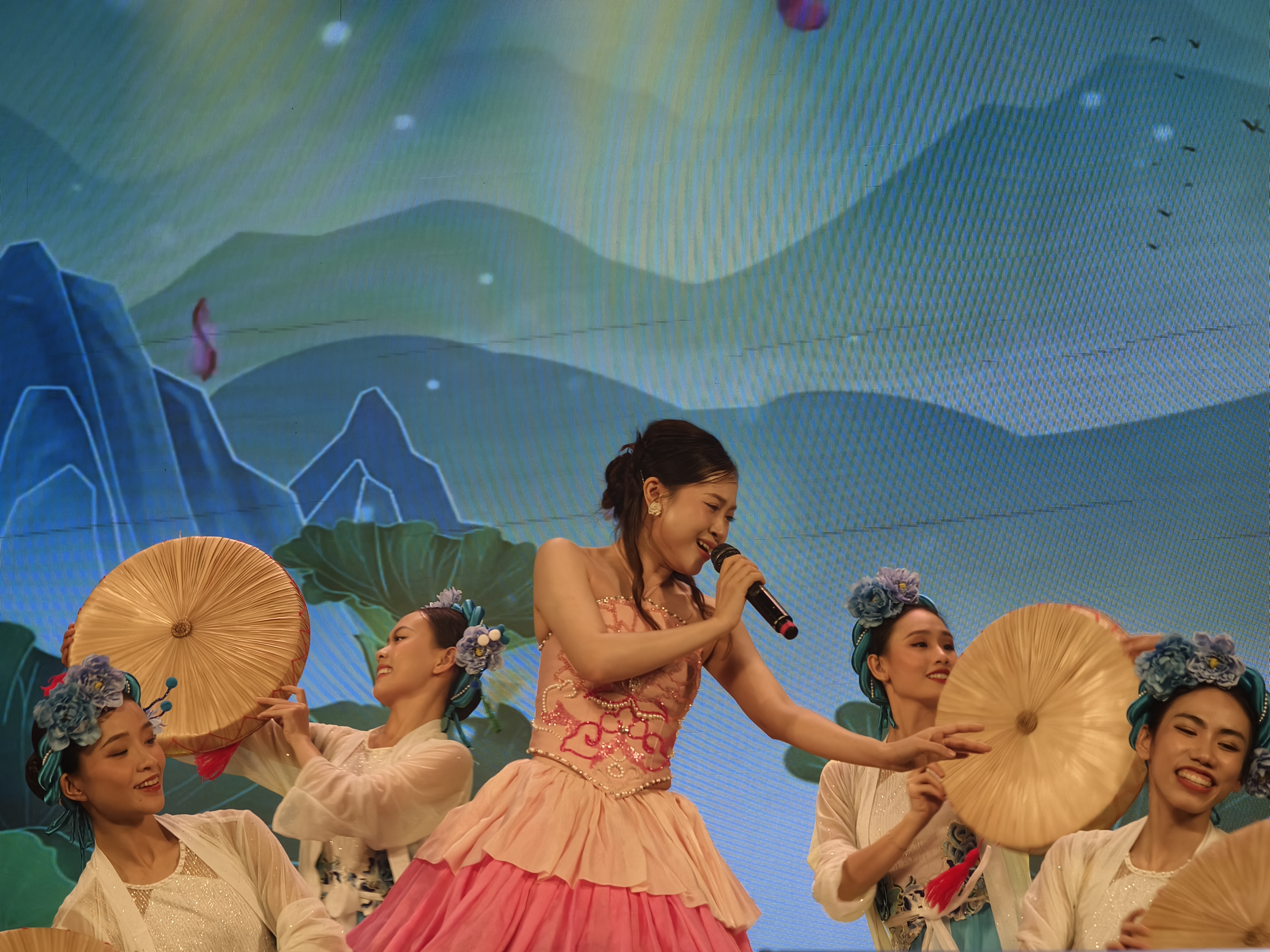 Liên hoan toàn quốc mở rộng 2025: Chùm ảnh 3