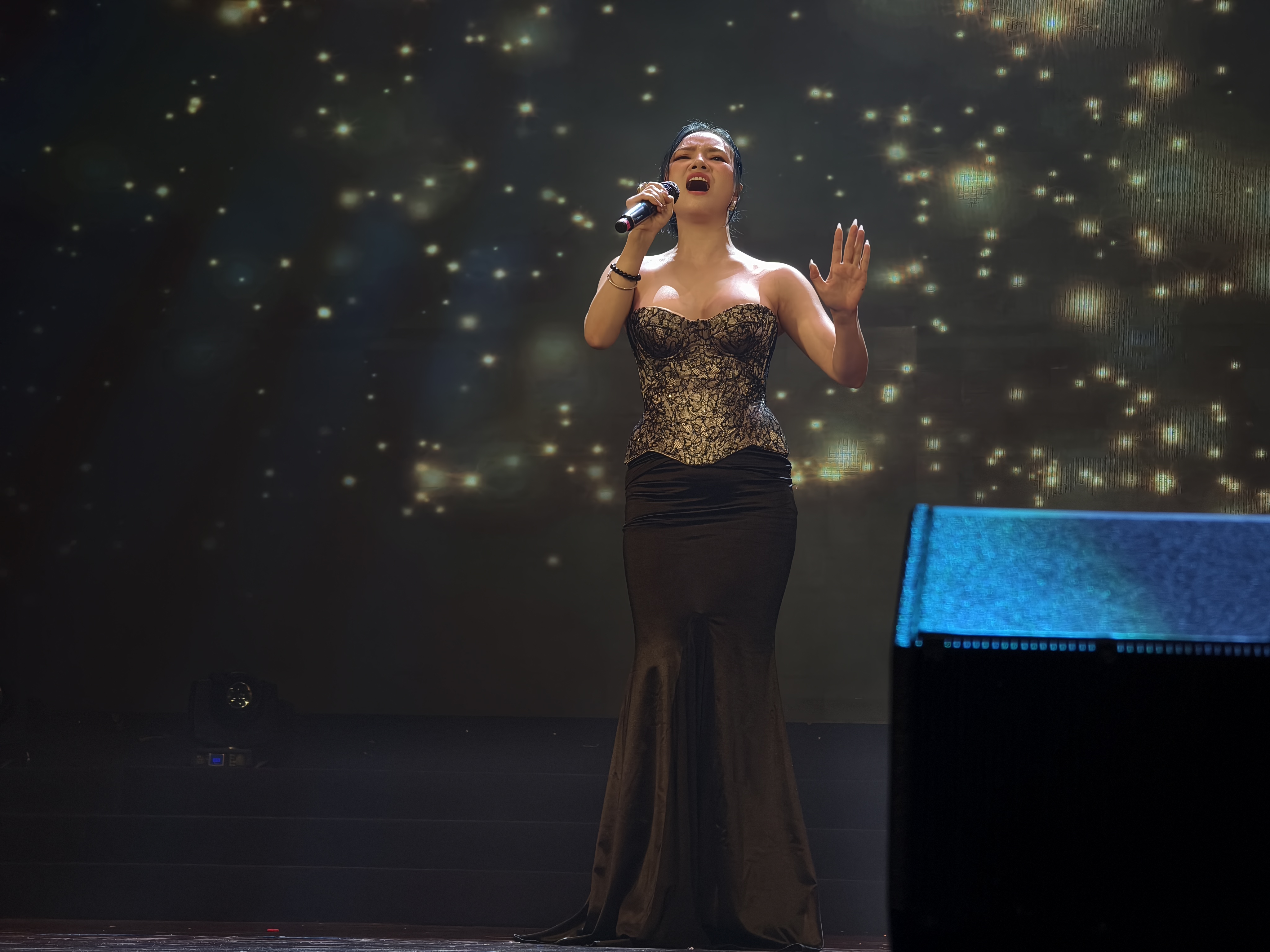 Liên hoan toàn quốc mở rộng 2025: Chùm ảnh 5