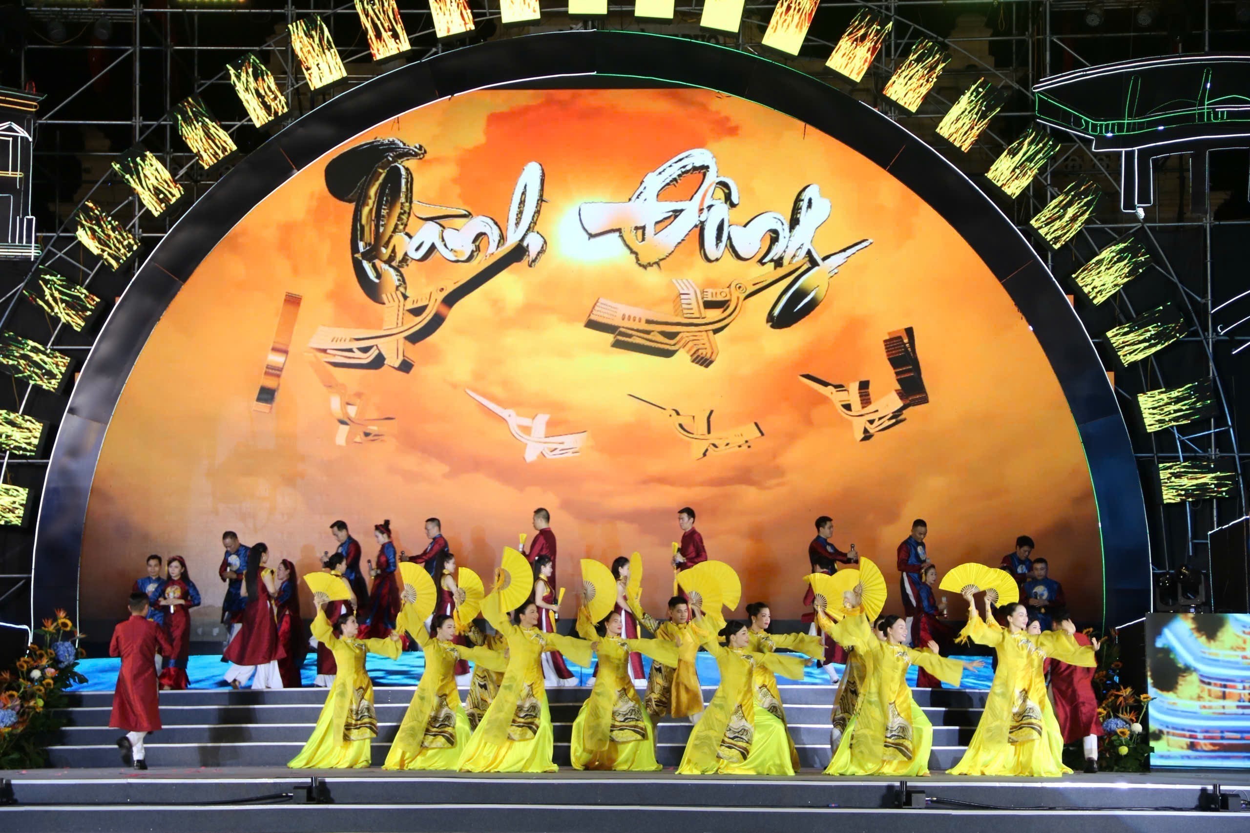 Định hình thương hiệu "Thành phố Âm nhạc" Hải Phòng