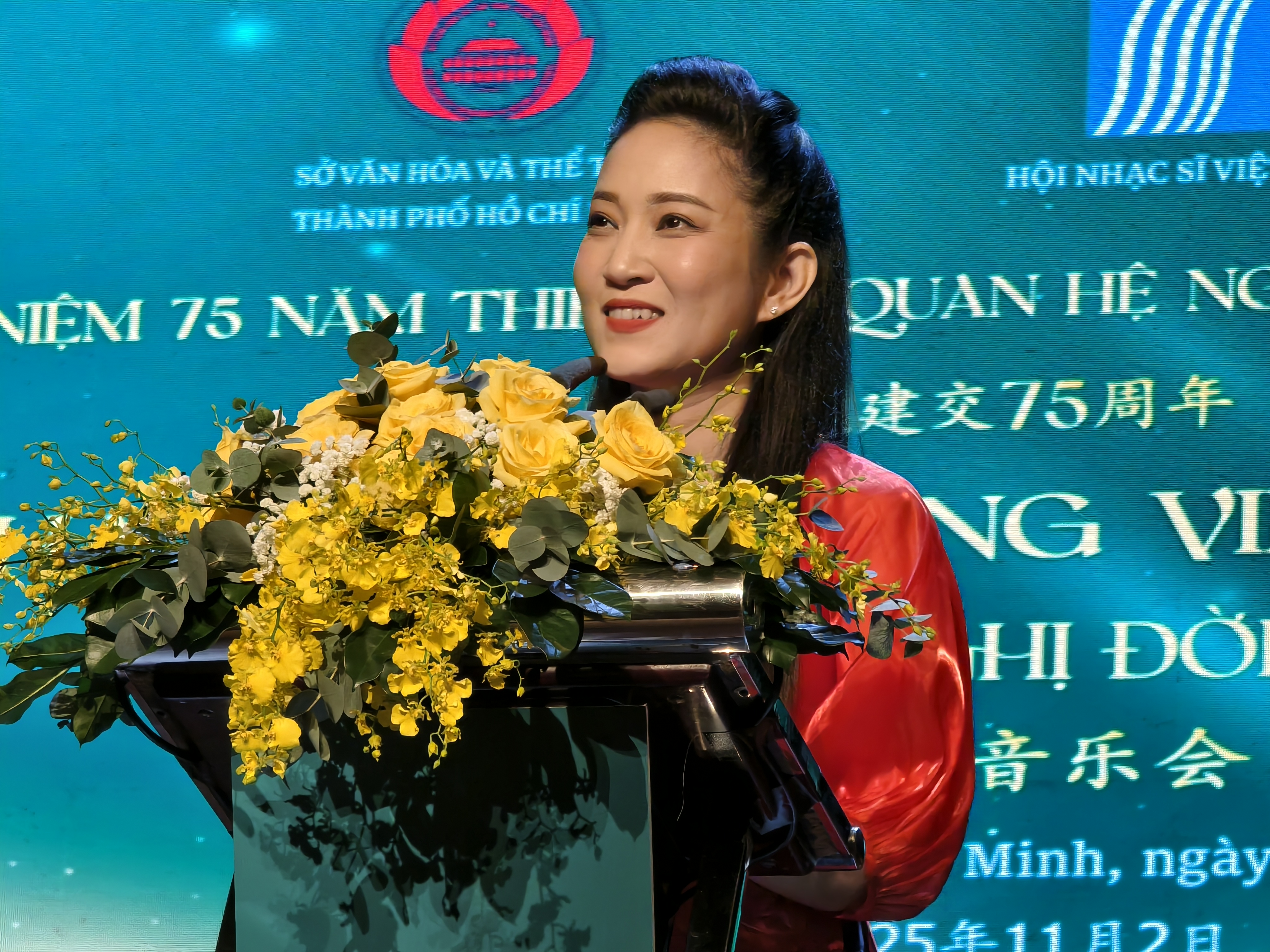 Photo: Liên hoan toàn quốc mở rộng 2025: Chùm ảnh 6