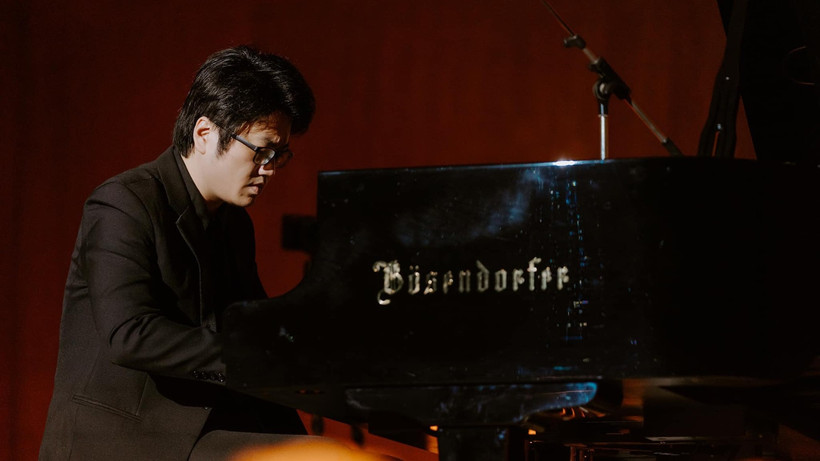 "Shostakovich - Chuyện chưa kể": Cuộc đối thoại cùng nhà soạn nhạc thiên tài thế kỷ XX