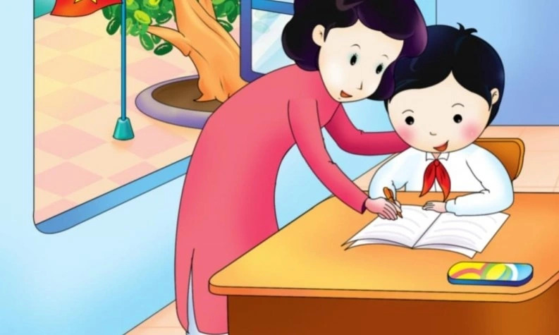 “Mùa xuân cô nuôi dạy trẻ”: Bài hát đẹp tôn vinh những người mẹ hiền thứ hai