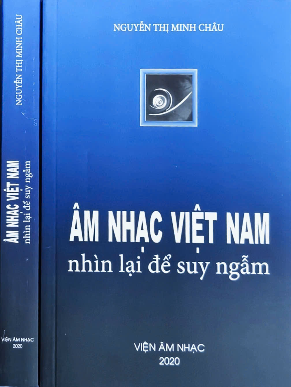 ÂM NHẠC VIỆT NAM 1975-2020:  NHỮNG ĐỒI THAY NHÌN TỪ GÓC ĐỘ QUẢN LÝ CA NHẠC