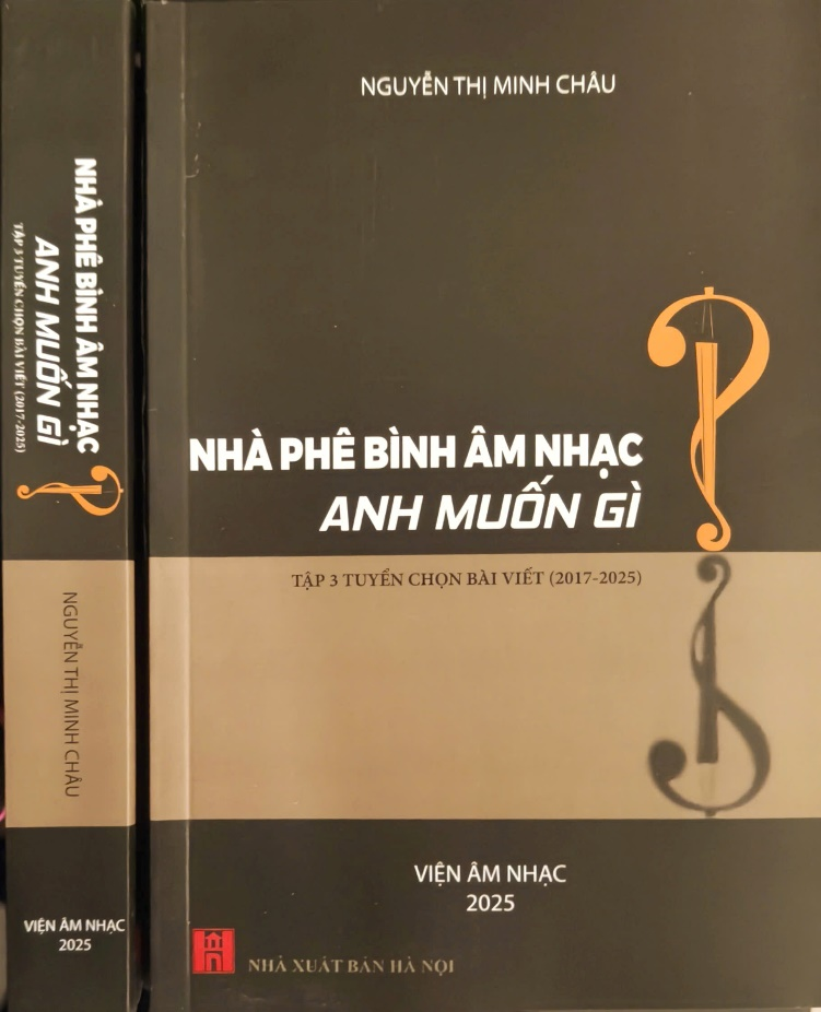 LÝ LUẬN ÂM NHẠC:  BÀI HỌC KẾT NỐI CỦA 80 NĂM NHÌN LẠI ĐỂ BƯỚC TIẾP