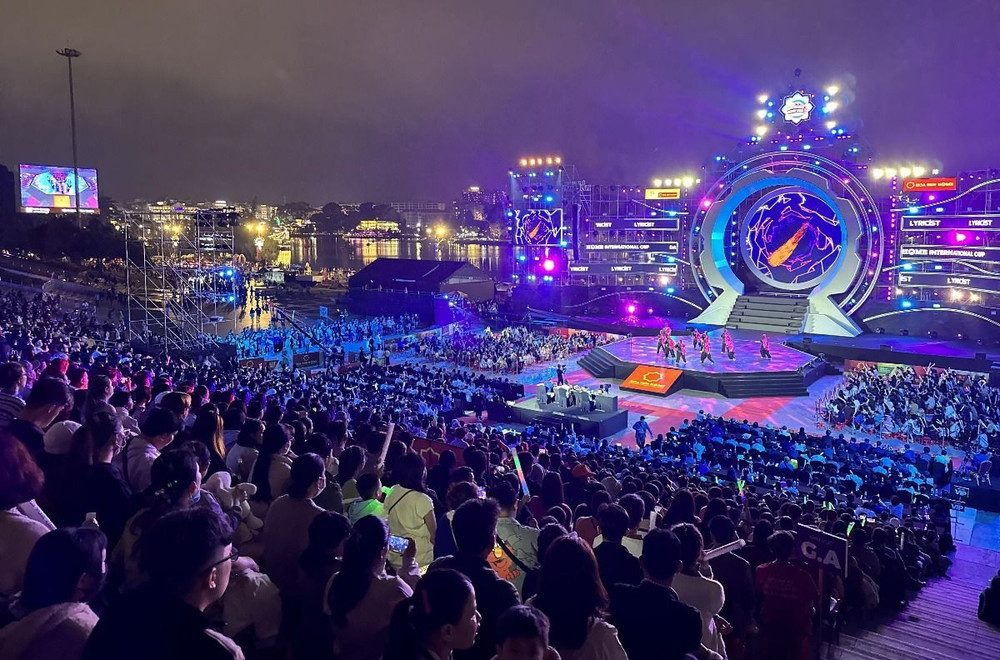 “Cơn sốt” âm nhạc nội địa: Cộng hưởng di sản và du lịch