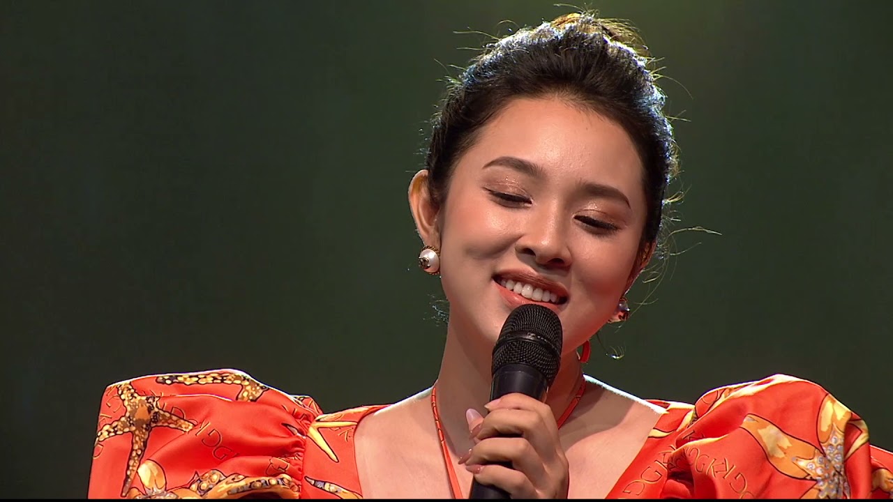 Thà làm hạt mưa bay 