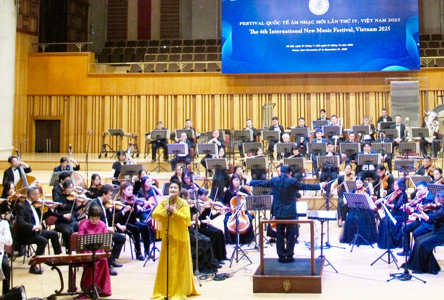 Chuyên nghiệp, tự tin hội nhập