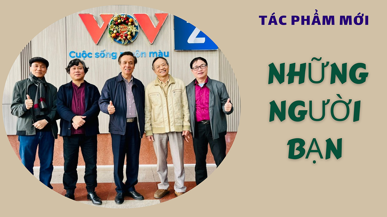 Giai Điệu Người Lính