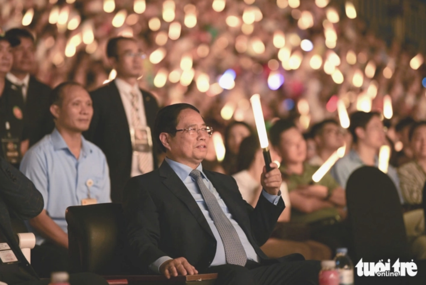 Nhạc Việt năm 2025: Concert phát triển nóng, chấn chỉnh âm nhạc lệch chuẩn gây chú ý