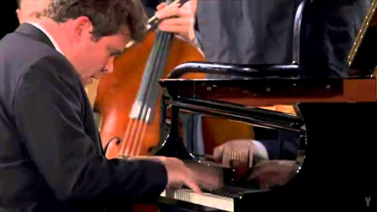 Liszt: Concerto piano số 2
