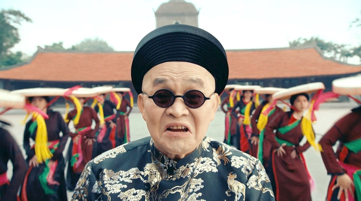 Nhạc Việt đang chuyển động ra sao một năm qua?