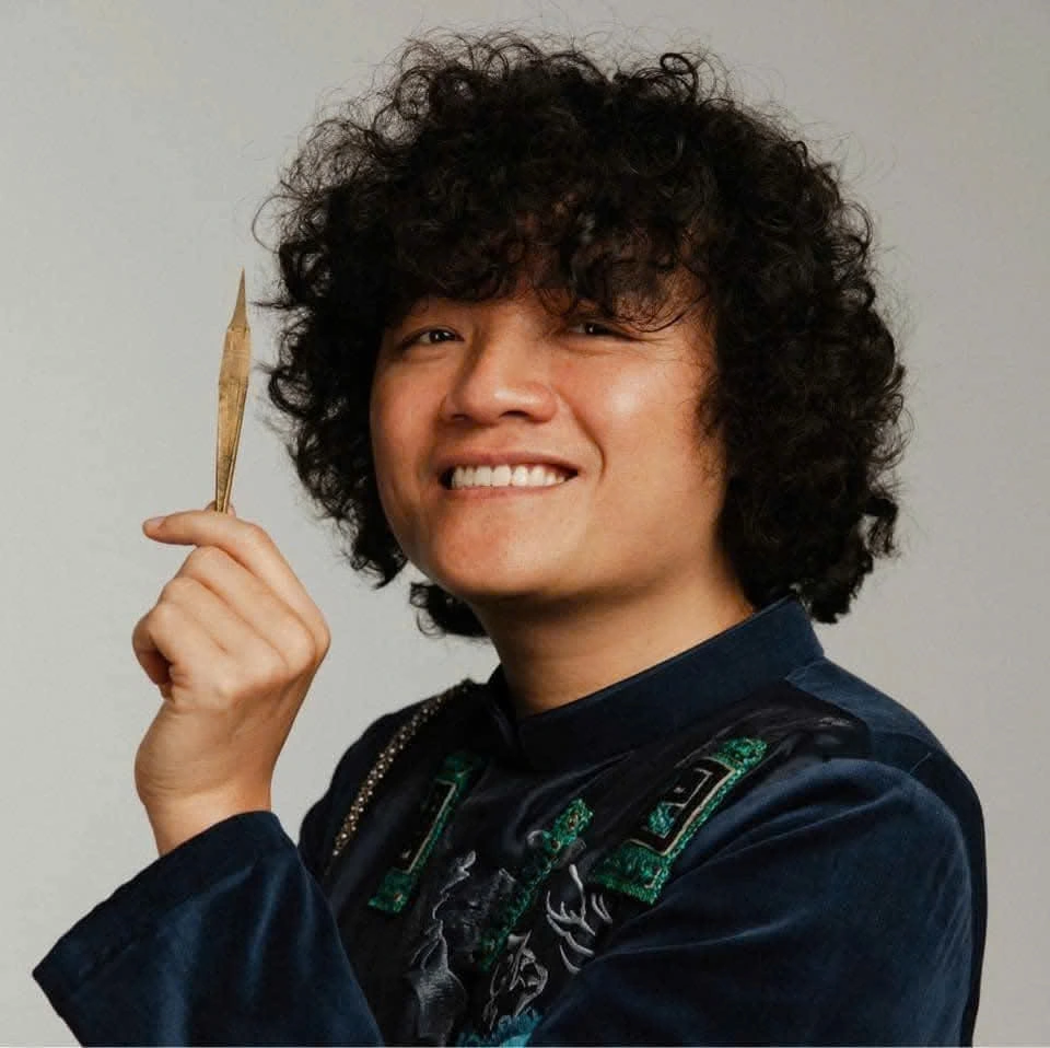 Nghệ sĩ Ngô Hồng Quang – người tạo cuộc sống mới cho âm nhạc dân tộc