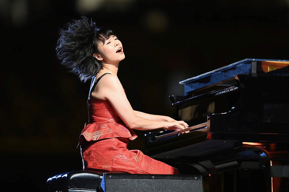 Nói trong âm nhạc