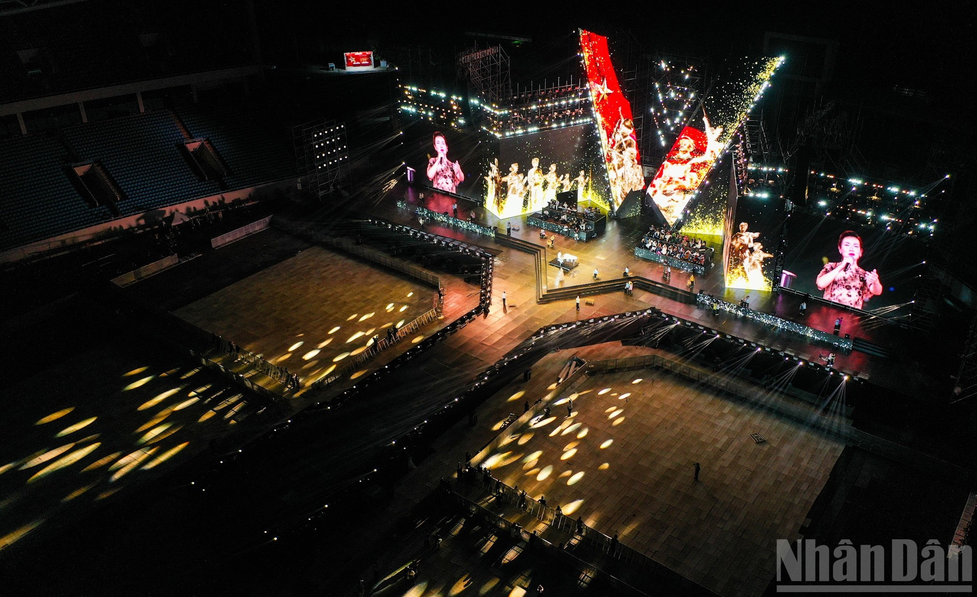 Âm nhạc 2025: Phát triển vượt bậc và mở cánh cửa vào công nghiệp văn hóa