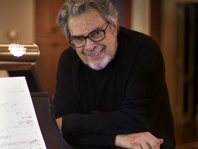 Leon Fleisher (1928-2020)