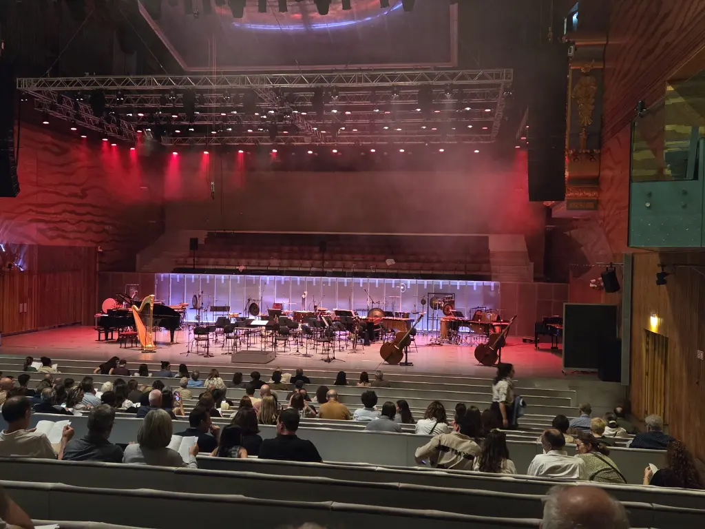 Giải thưởng Nhà soạn nhạc trẻ Hiệp hội Âm nhạc đương đại quốc tế 2025