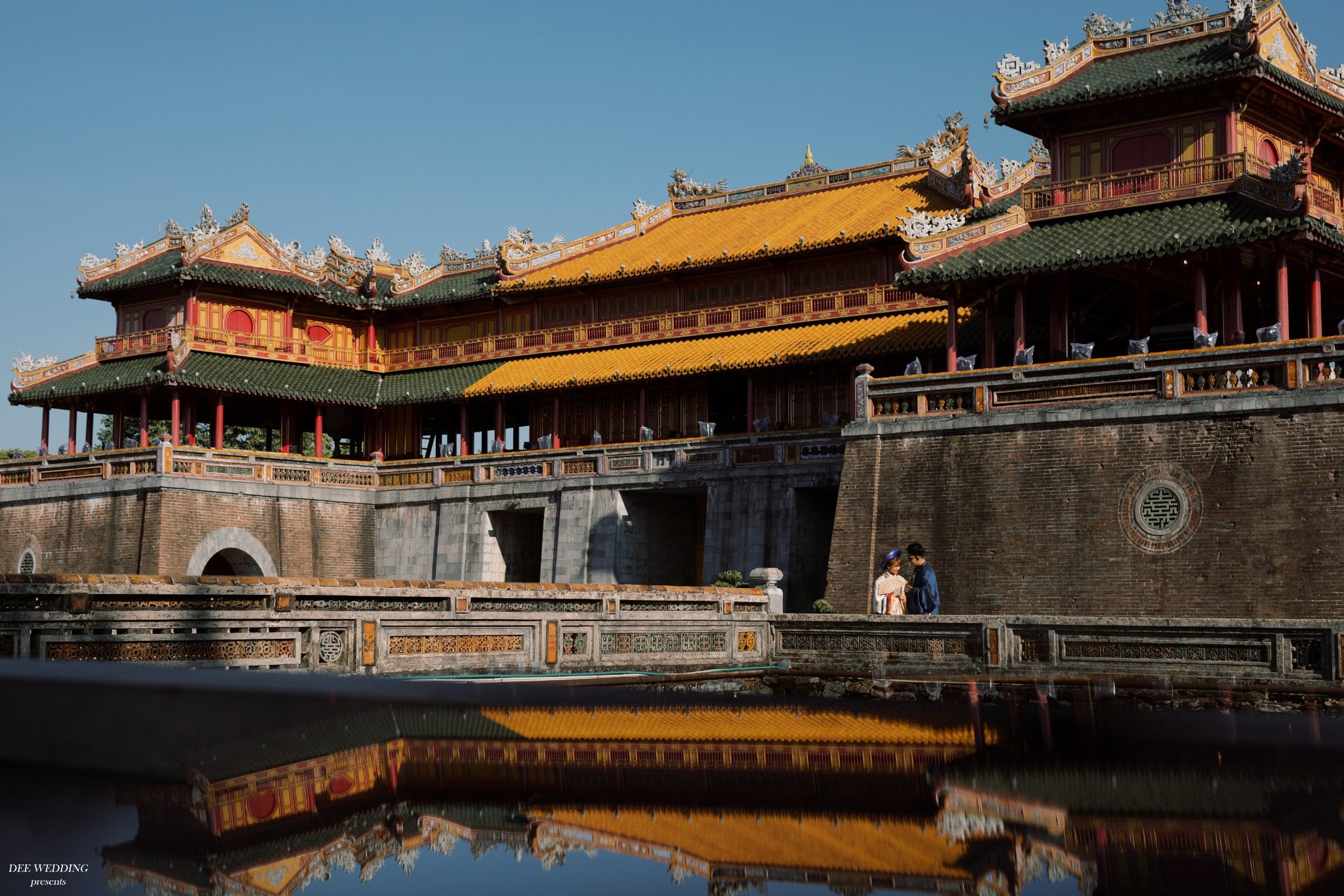 HUẾ ĐƯỜNG CHIỀU RÊU NGHIÊNG