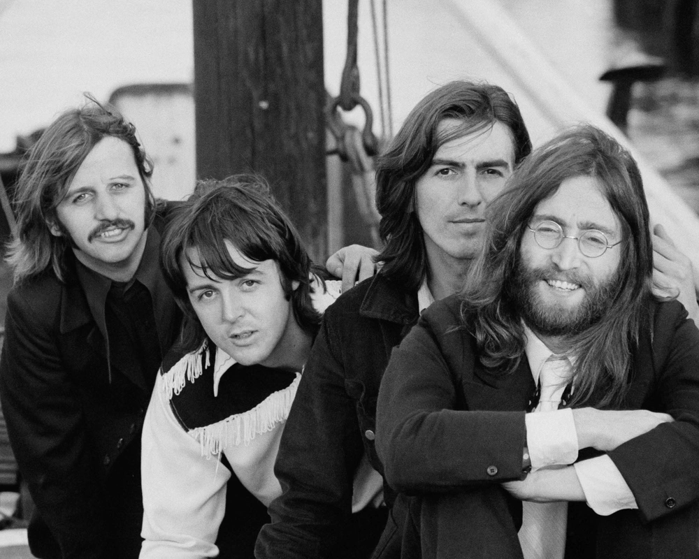 Tại sao thế giới không ngừng thay đổi quan điểm về The Beatles?