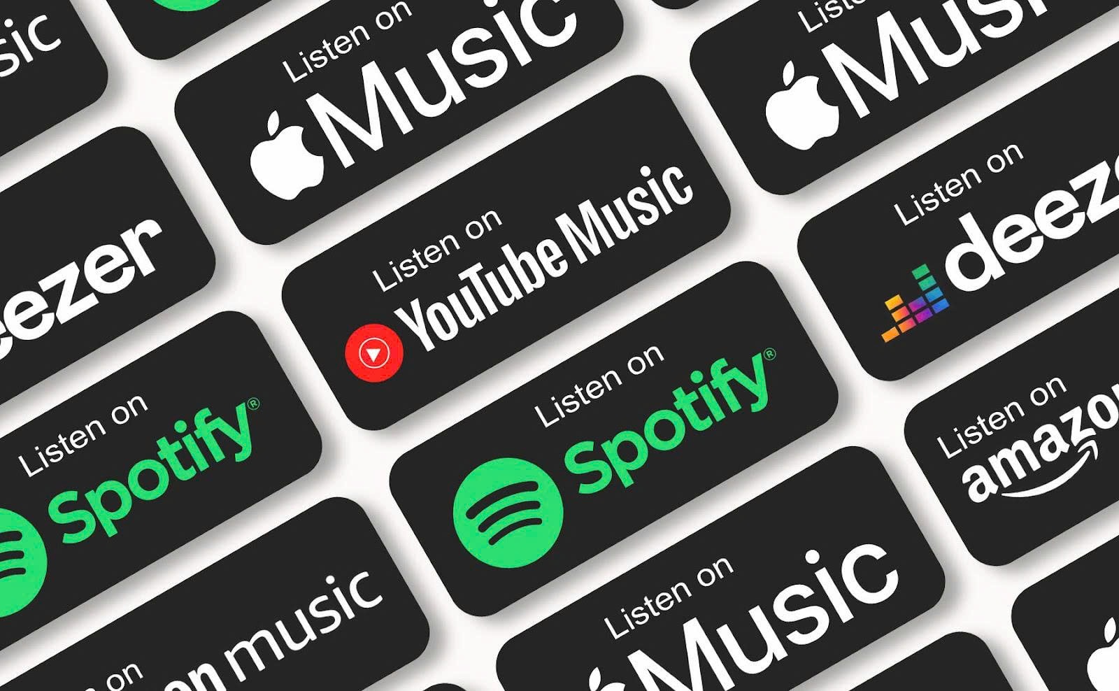 Streaming - cuộc cách mạng thay đổi ngành công nghiệp âm nhạc