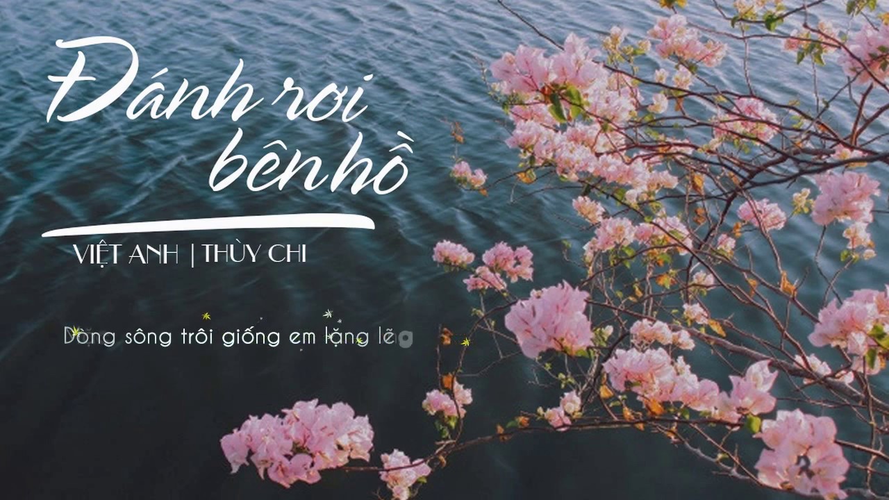 ĐÁNH RƠI BÊN HỒ