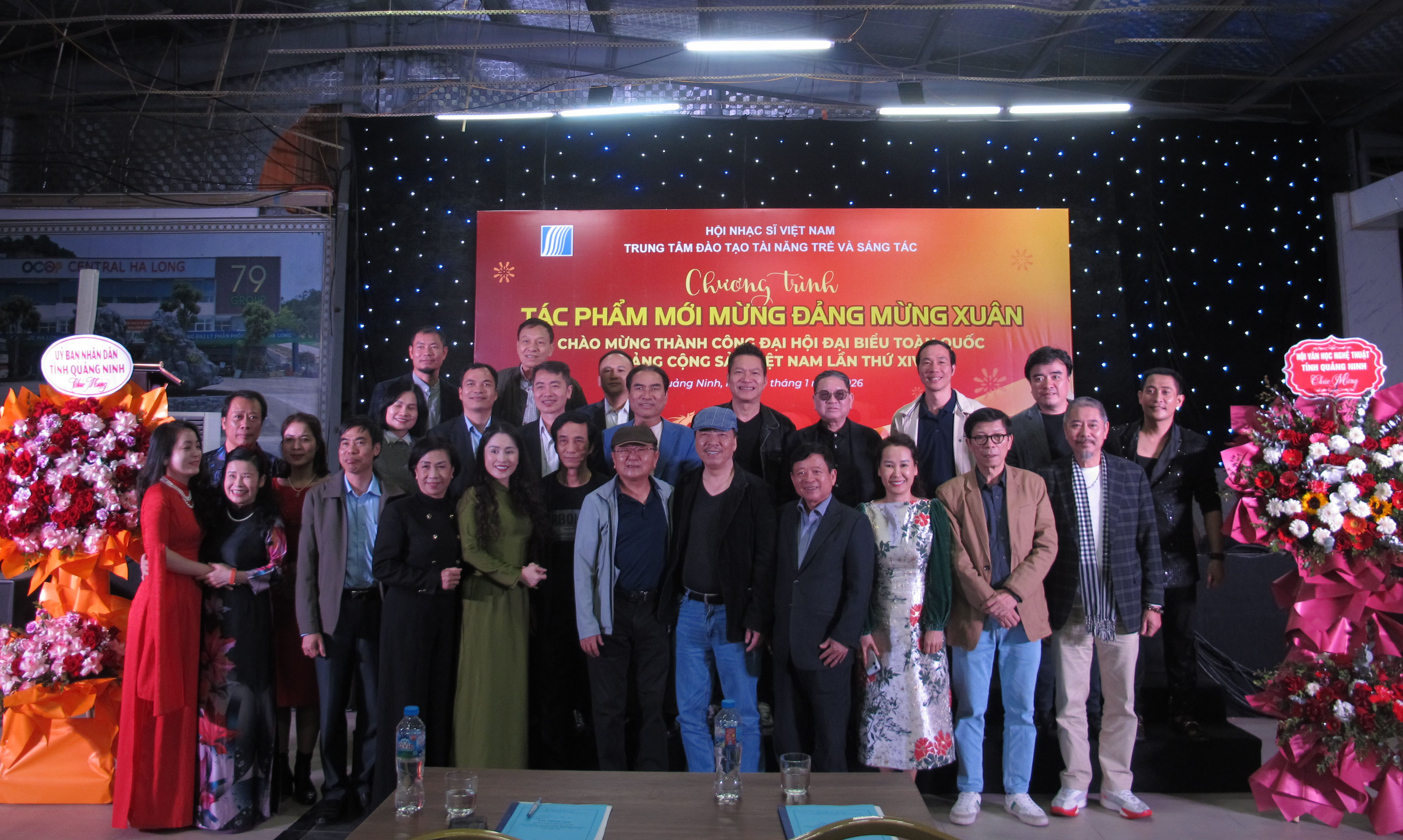 Chương trình Giới thiệu tác phẩm mới thường kỳ