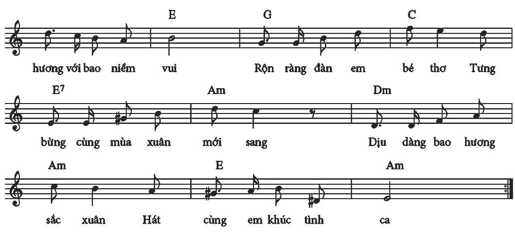 Ô KÌA MÙA VỀ BAO ĐẮM SAY