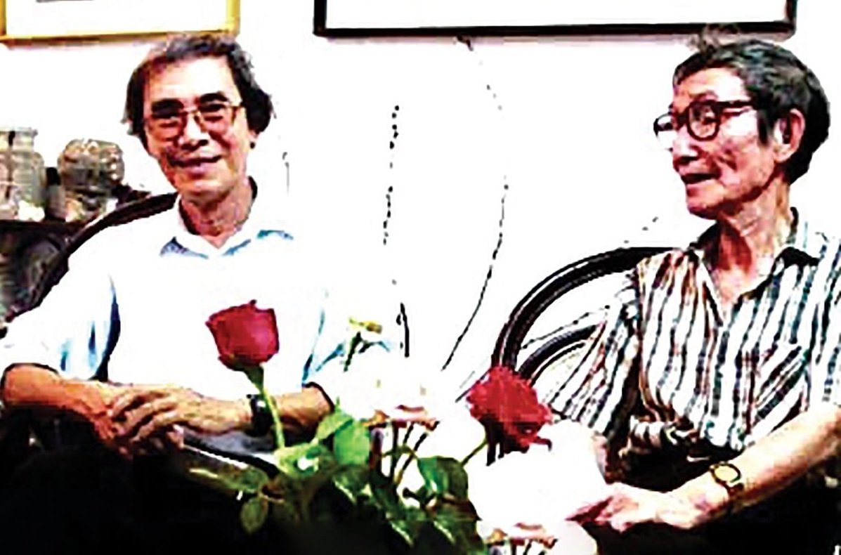 Em ơi, mùa xuân đến rồi đó!