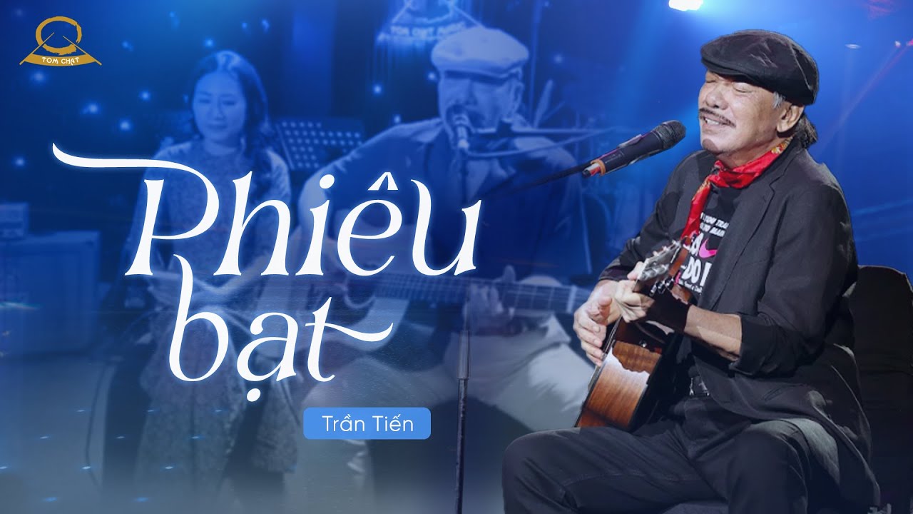 PHIÊU BẠT