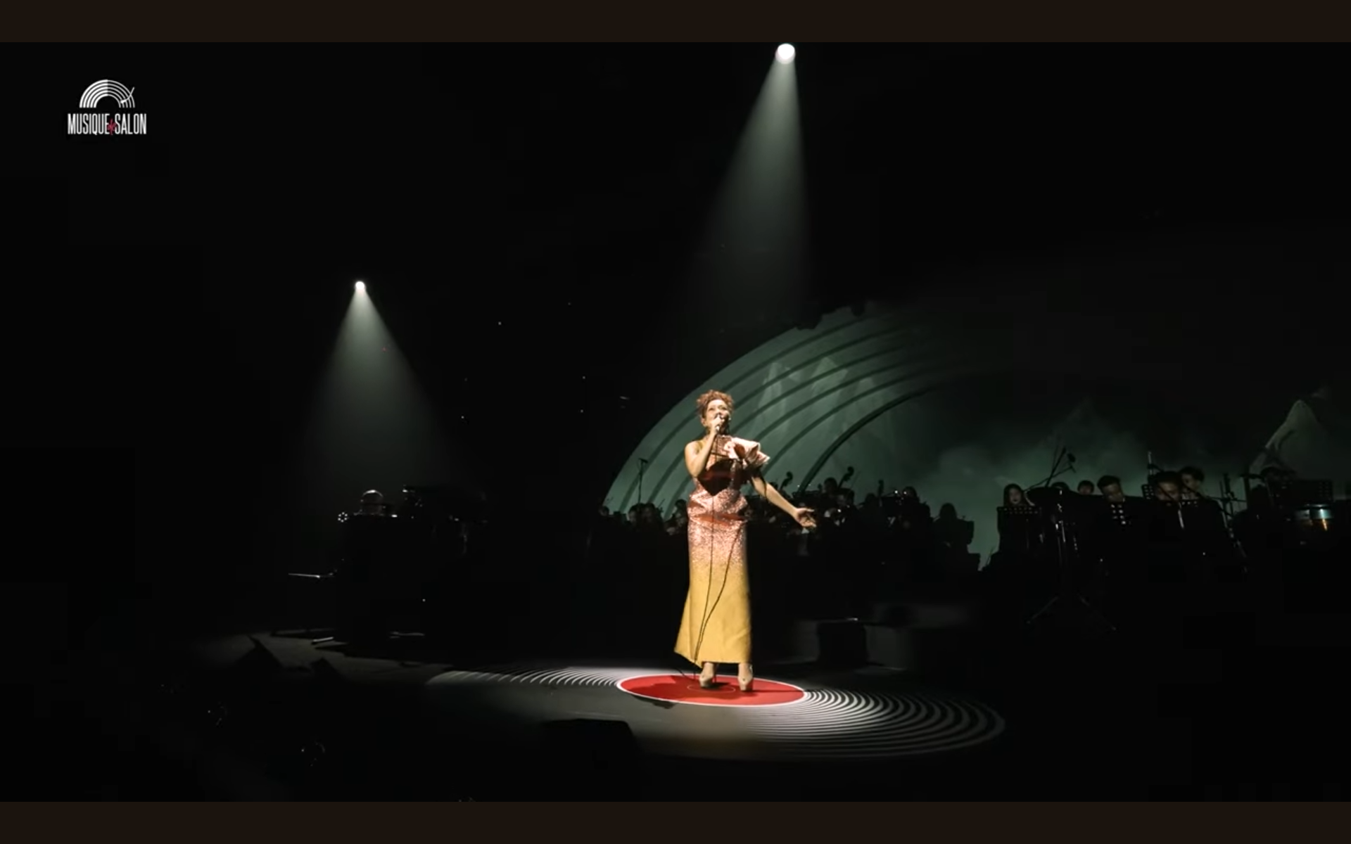 PHỐ NÚI - Trần Tiến - Hà Trần