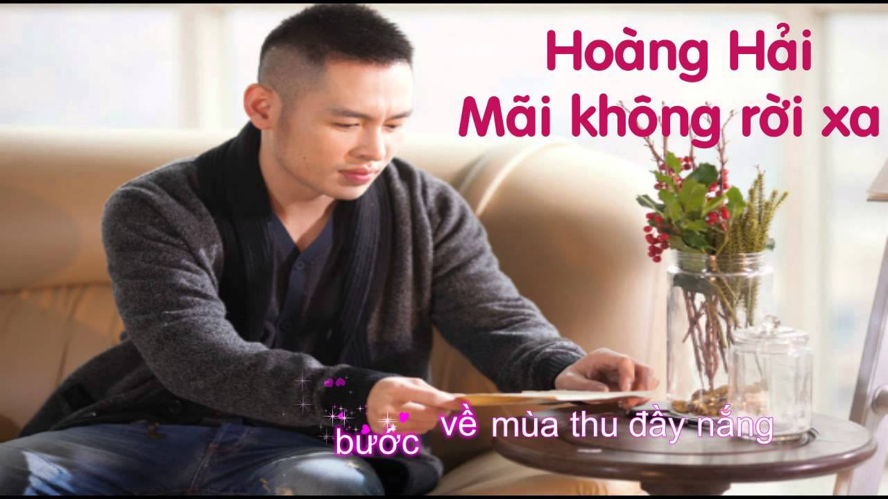 MÃI KHÔNG RỜI XA