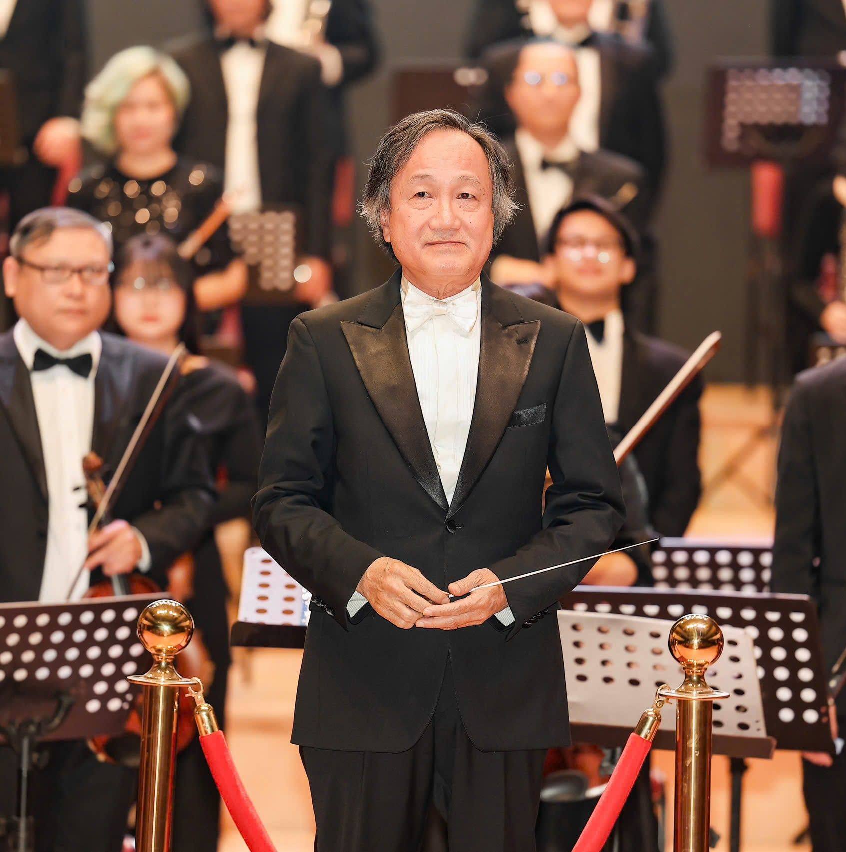 Đêm nhạc J.S.Bach