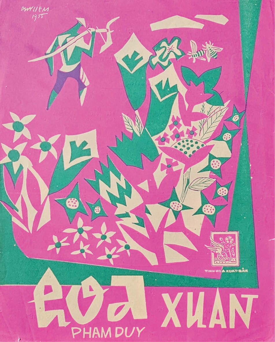 Một thuở vàng son xuất bản âm nhạc