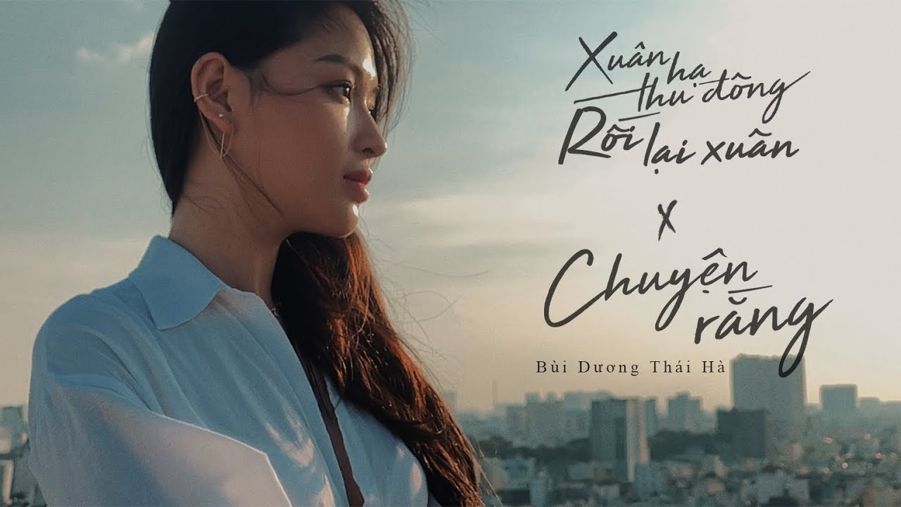 Xuân hạ thu đông rồi lại xuân