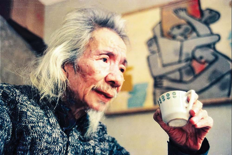 Văn Cao - người mở đường cho trường ca hiện đại